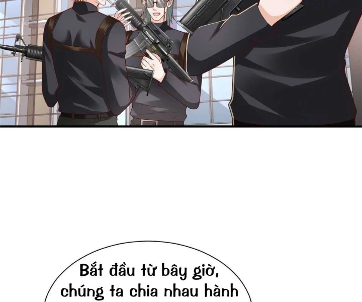 Mỗi Tuần Ta Có Một Nghề Nghiệp Mới Chapter 854 - 25