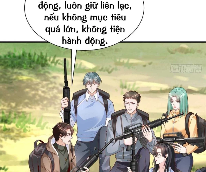 Mỗi Tuần Ta Có Một Nghề Nghiệp Mới Chapter 854 - 26