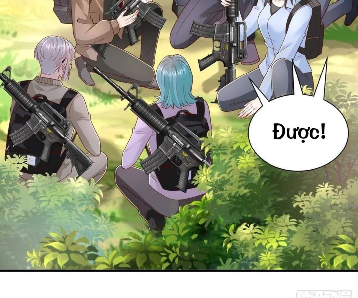 Mỗi Tuần Ta Có Một Nghề Nghiệp Mới Chapter 854 - 27