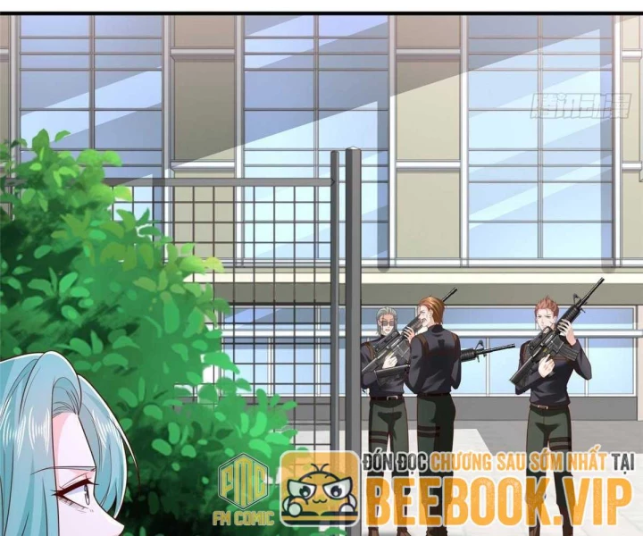 Mỗi Tuần Ta Có Một Nghề Nghiệp Mới Chapter 854 - 31