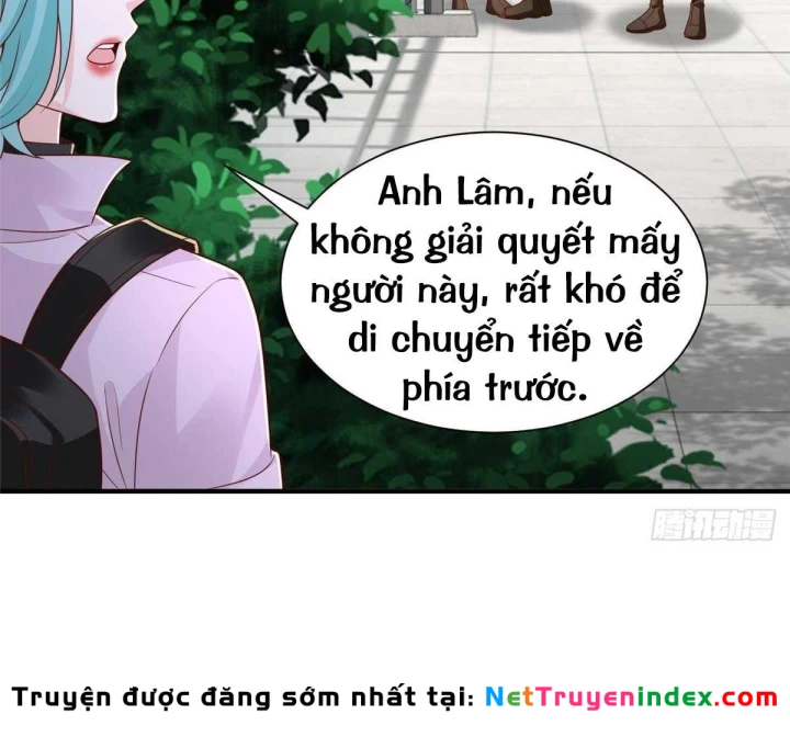 Mỗi Tuần Ta Có Một Nghề Nghiệp Mới Chapter 854 - 32