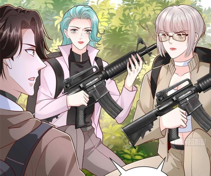 Mỗi Tuần Ta Có Một Nghề Nghiệp Mới Chapter 854 - 34