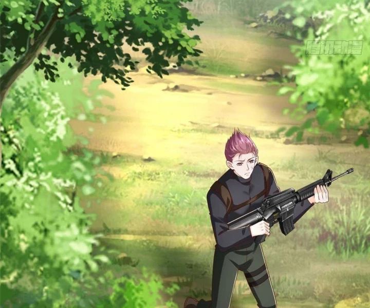 Mỗi Tuần Ta Có Một Nghề Nghiệp Mới Chapter 854 - 43