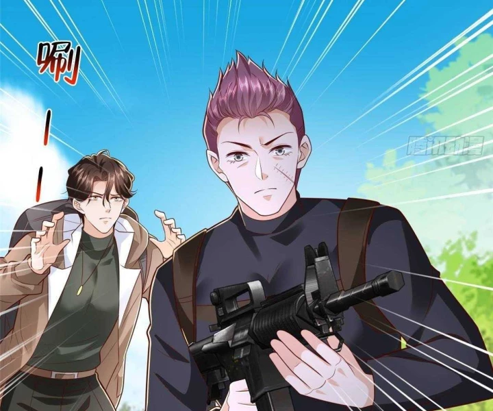 Mỗi Tuần Ta Có Một Nghề Nghiệp Mới Chapter 854 - 46