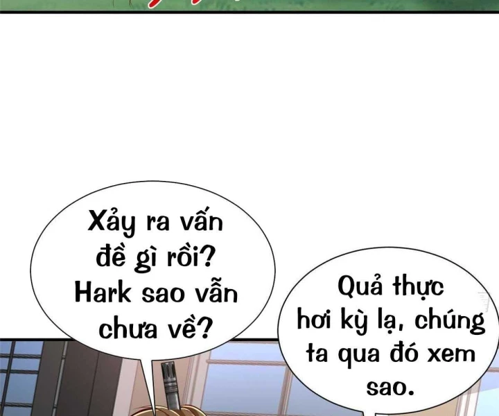 Mỗi Tuần Ta Có Một Nghề Nghiệp Mới Chapter 854 - 52