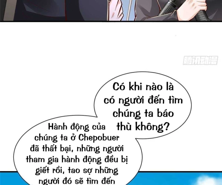 Mỗi Tuần Ta Có Một Nghề Nghiệp Mới Chapter 854 - 54