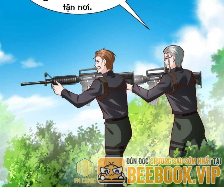 Mỗi Tuần Ta Có Một Nghề Nghiệp Mới Chapter 854 - 55