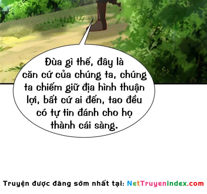 Mỗi Tuần Ta Có Một Nghề Nghiệp Mới Chapter 854 - 56