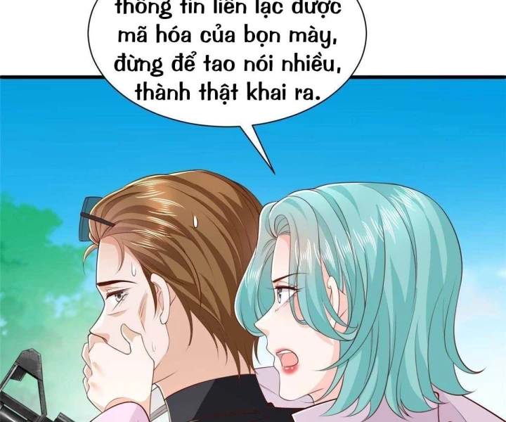 Mỗi Tuần Ta Có Một Nghề Nghiệp Mới Chapter 854 - 64