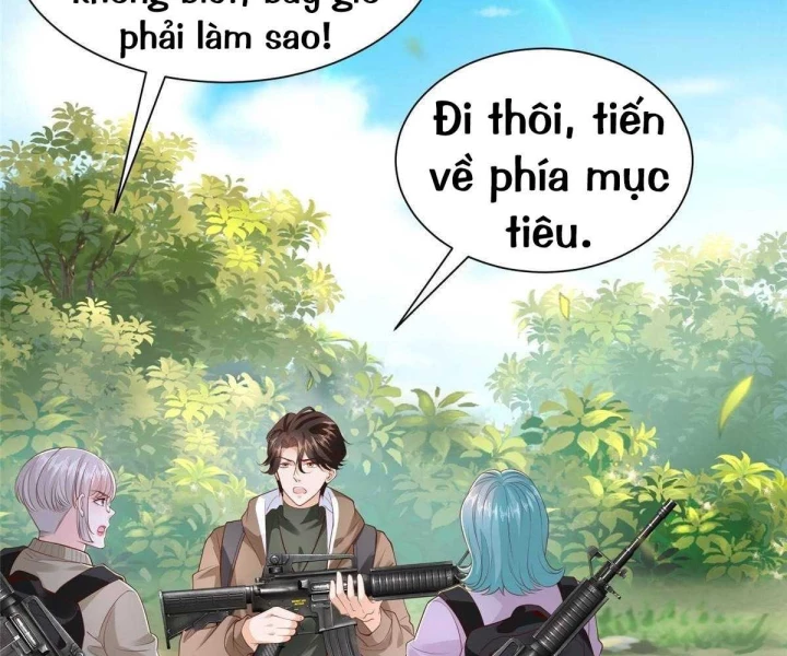 Mỗi Tuần Ta Có Một Nghề Nghiệp Mới Chapter 854 - 77