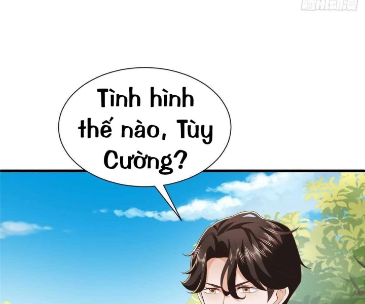 Mỗi Tuần Ta Có Một Nghề Nghiệp Mới Chapter 854 - 79