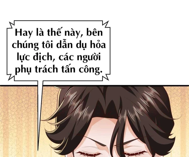 Mỗi Tuần Ta Có Một Nghề Nghiệp Mới Chapter 854 - 81