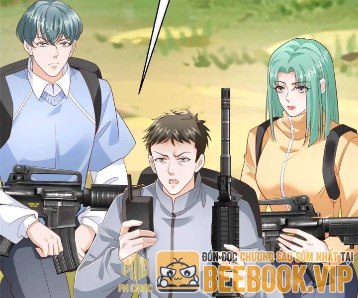 Mỗi Tuần Ta Có Một Nghề Nghiệp Mới Chapter 854 - 84