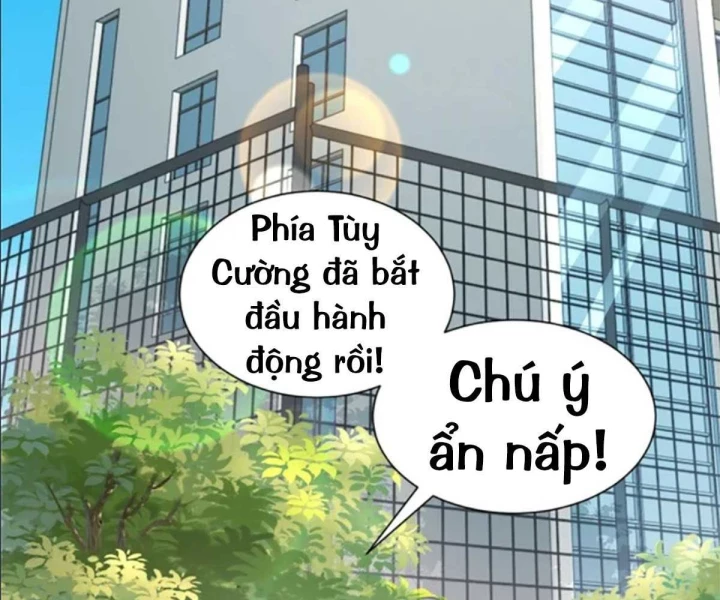 Mỗi Tuần Ta Có Một Nghề Nghiệp Mới Chapter 855 - 2