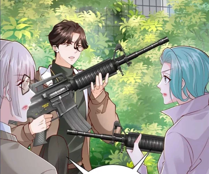 Mỗi Tuần Ta Có Một Nghề Nghiệp Mới Chapter 855 - 3