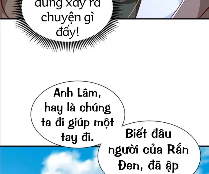 Mỗi Tuần Ta Có Một Nghề Nghiệp Mới Chapter 855 - 7