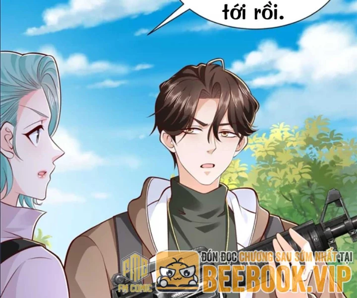 Mỗi Tuần Ta Có Một Nghề Nghiệp Mới Chapter 855 - 8