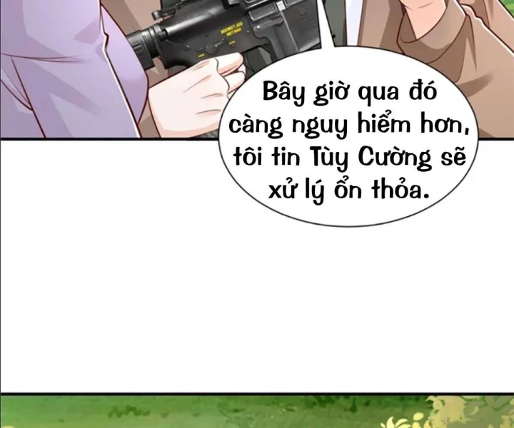 Mỗi Tuần Ta Có Một Nghề Nghiệp Mới Chapter 855 - 9