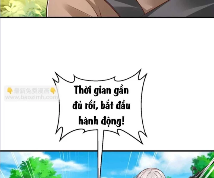 Mỗi Tuần Ta Có Một Nghề Nghiệp Mới Chapter 855 - 11