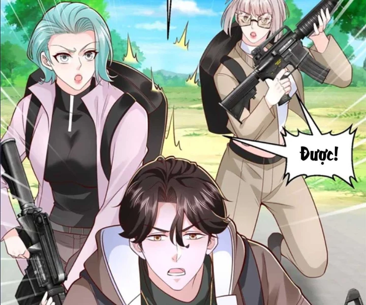 Mỗi Tuần Ta Có Một Nghề Nghiệp Mới Chapter 855 - 12