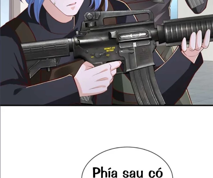 Mỗi Tuần Ta Có Một Nghề Nghiệp Mới Chapter 855 - 16