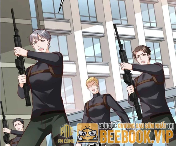 Mỗi Tuần Ta Có Một Nghề Nghiệp Mới Chapter 855 - 20