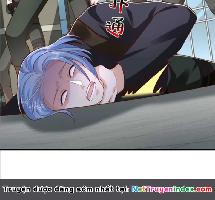 Mỗi Tuần Ta Có Một Nghề Nghiệp Mới Chapter 855 - 21