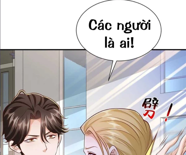 Mỗi Tuần Ta Có Một Nghề Nghiệp Mới Chapter 855 - 27