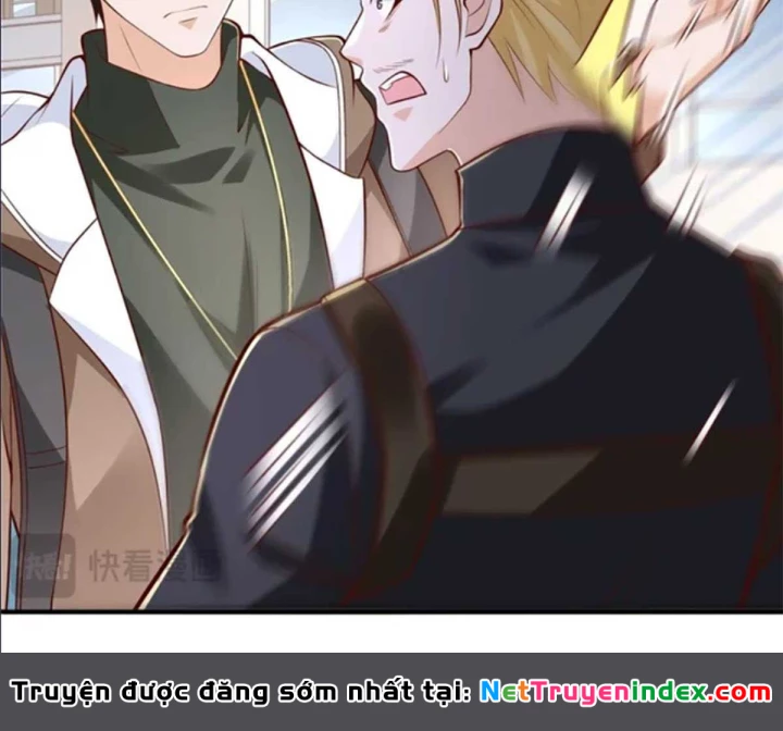 Mỗi Tuần Ta Có Một Nghề Nghiệp Mới Chapter 855 - 28