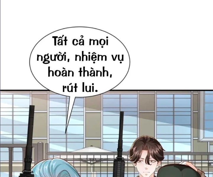 Mỗi Tuần Ta Có Một Nghề Nghiệp Mới Chapter 855 - 29