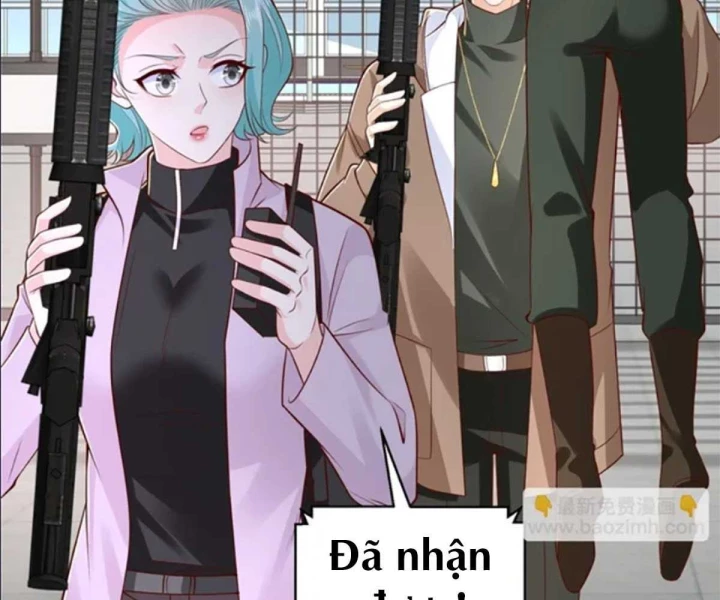 Mỗi Tuần Ta Có Một Nghề Nghiệp Mới Chapter 855 - 30