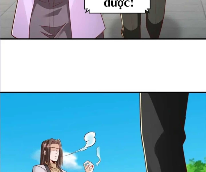 Mỗi Tuần Ta Có Một Nghề Nghiệp Mới Chapter 855 - 31