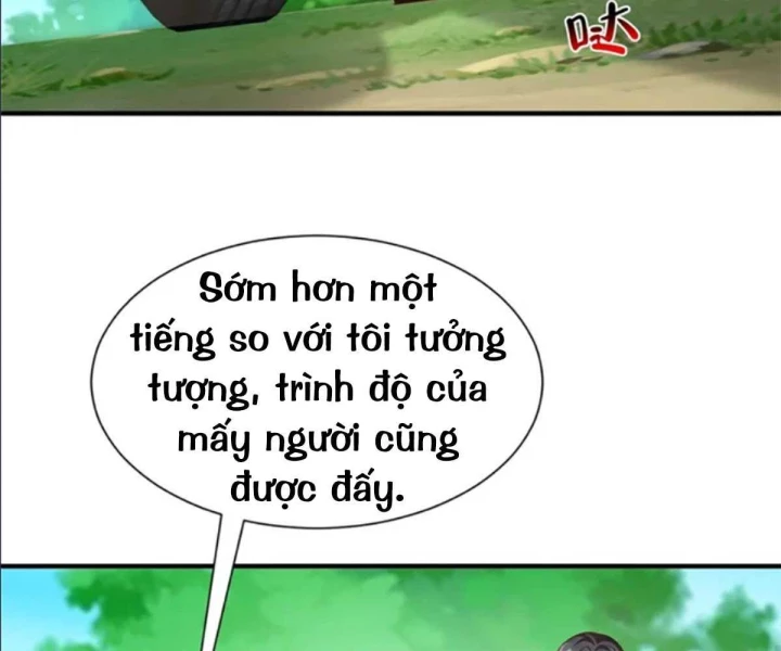 Mỗi Tuần Ta Có Một Nghề Nghiệp Mới Chapter 855 - 33