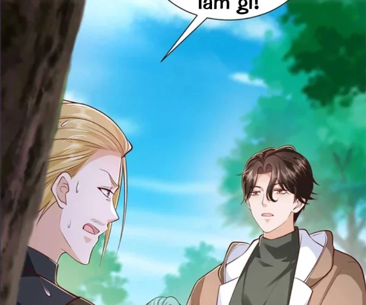 Mỗi Tuần Ta Có Một Nghề Nghiệp Mới Chapter 855 - 40