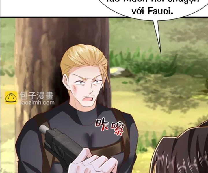 Mỗi Tuần Ta Có Một Nghề Nghiệp Mới Chapter 855 - 43