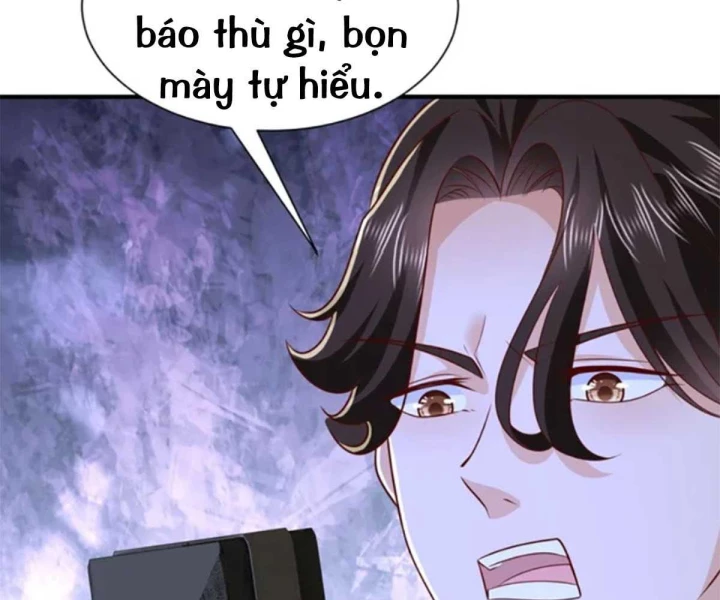 Mỗi Tuần Ta Có Một Nghề Nghiệp Mới Chapter 855 - 53