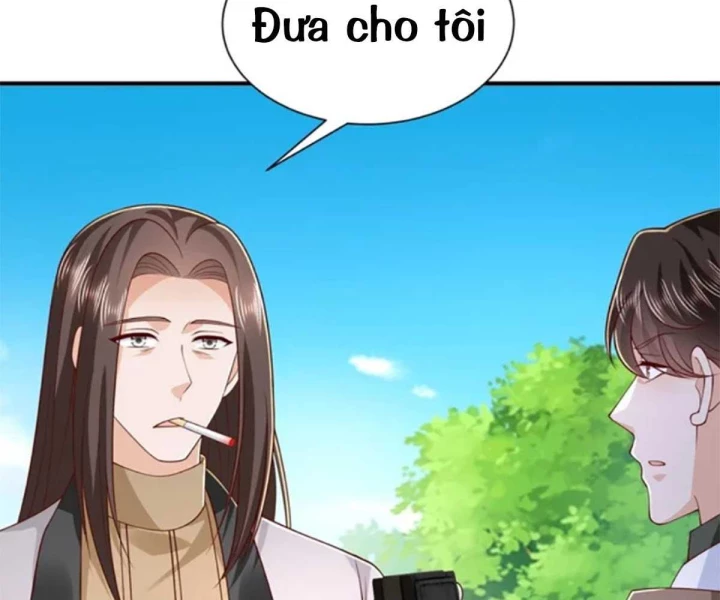 Mỗi Tuần Ta Có Một Nghề Nghiệp Mới Chapter 855 - 58
