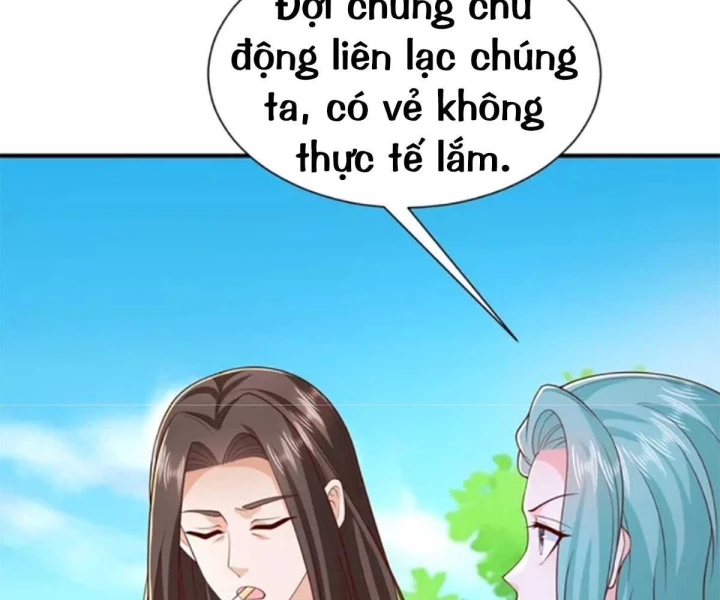 Mỗi Tuần Ta Có Một Nghề Nghiệp Mới Chapter 855 - 64