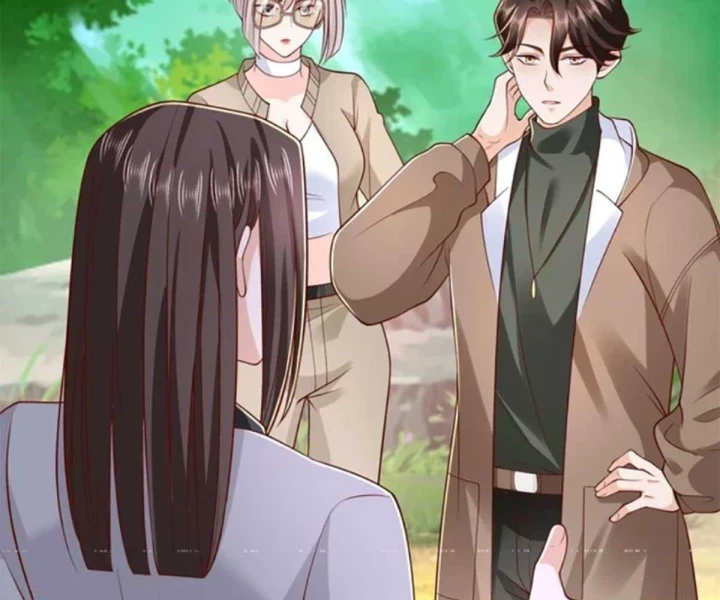 Mỗi Tuần Ta Có Một Nghề Nghiệp Mới Chapter 855 - 74