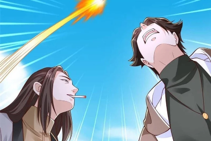 Mỗi Tuần Ta Có Một Nghề Nghiệp Mới Chapter 856 - 2