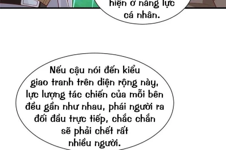 Mỗi Tuần Ta Có Một Nghề Nghiệp Mới Chapter 856 - 4