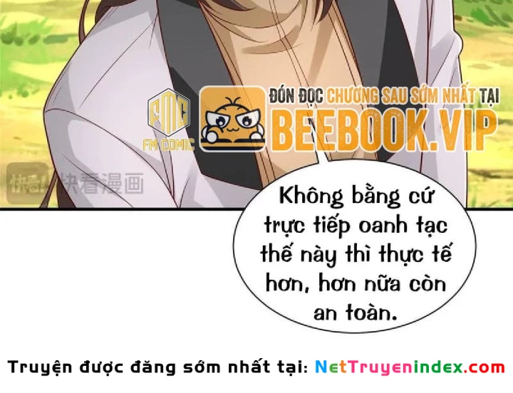 Mỗi Tuần Ta Có Một Nghề Nghiệp Mới Chapter 856 - 6
