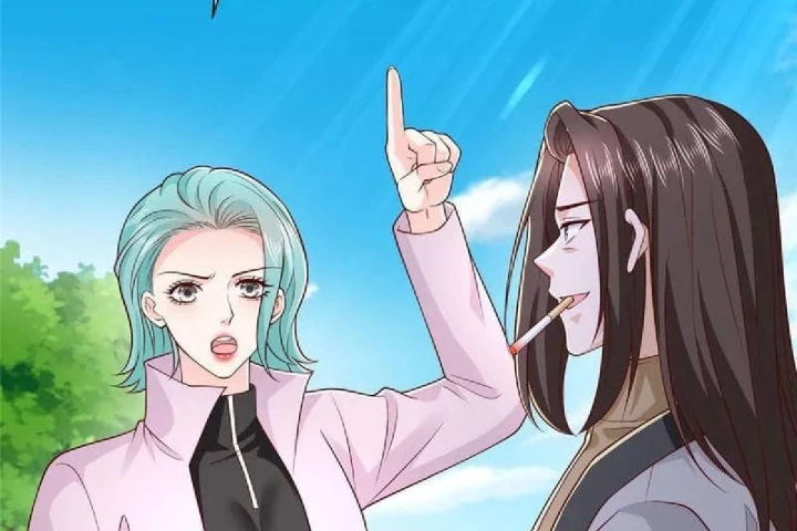 Mỗi Tuần Ta Có Một Nghề Nghiệp Mới Chapter 856 - 8