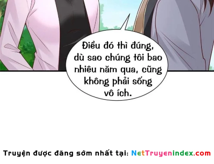 Mỗi Tuần Ta Có Một Nghề Nghiệp Mới Chapter 856 - 9