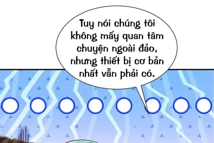 Mỗi Tuần Ta Có Một Nghề Nghiệp Mới Chapter 856 - 10