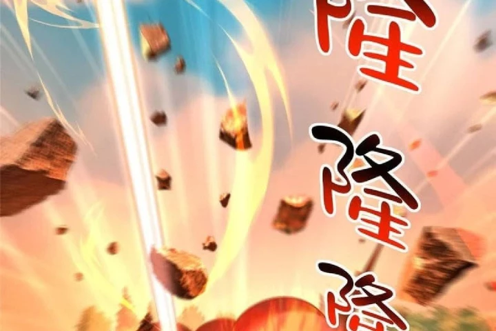 Mỗi Tuần Ta Có Một Nghề Nghiệp Mới Chapter 856 - 14