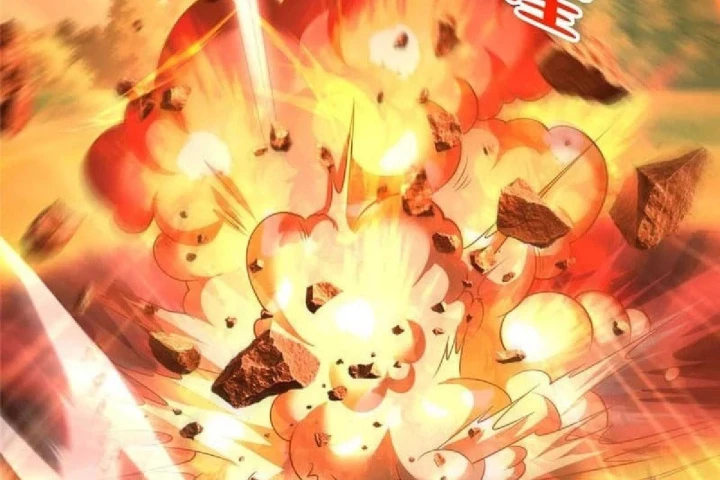 Mỗi Tuần Ta Có Một Nghề Nghiệp Mới Chapter 856 - 15