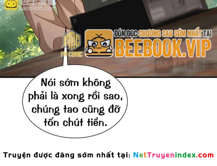 Mỗi Tuần Ta Có Một Nghề Nghiệp Mới Chapter 856 - 20