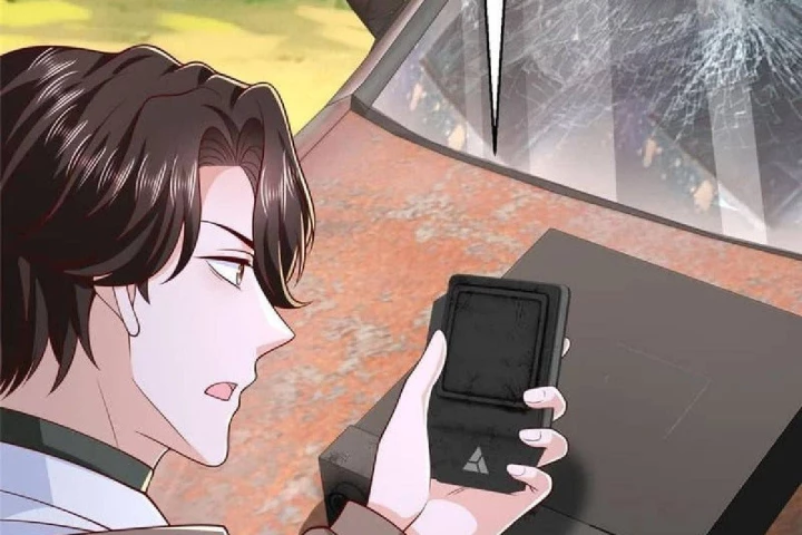 Mỗi Tuần Ta Có Một Nghề Nghiệp Mới Chapter 856 - 22