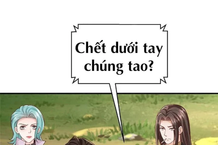 Mỗi Tuần Ta Có Một Nghề Nghiệp Mới Chapter 856 - 27
